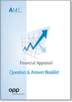 Financial Appraisal