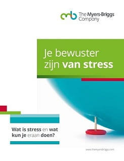 Raising awareness about stress