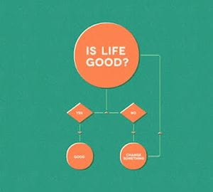 Is Life Good?