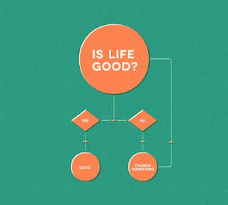 Is Life Good?