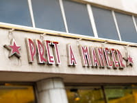 Pret a Manger