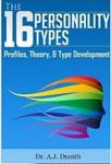 16 Personality Types