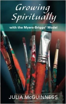 Growing Spiritually with the Myers-Briggs