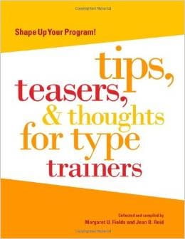 Shaping up your Program