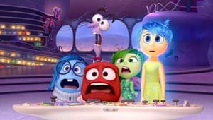 Inside Out screenshot