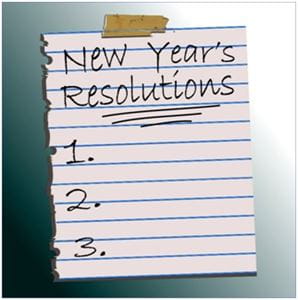 Resolutions