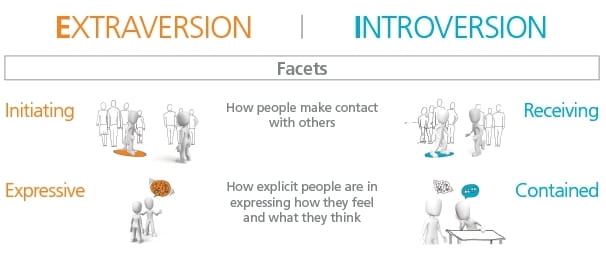 Step II emergent facet example