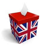 UK ballot box