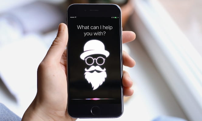 Are robots taking over?