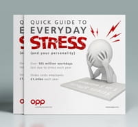 Guide to everyday stress 0604