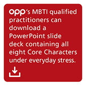 MBTI practitioner download button 2704