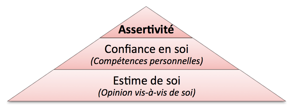 Congruence et assertivité : des clés pour développer votre Leadership | MBTI - assertivité, confiance en soi