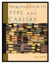 MBTI book Introduction to MBTI and careers