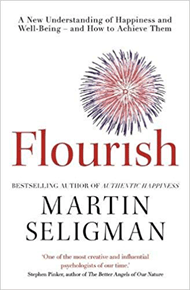 Flourish by Martin Seligman