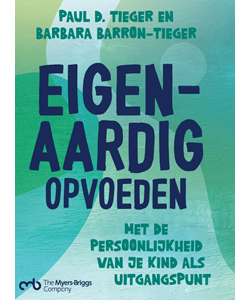 Eigen-aardig opvoeden