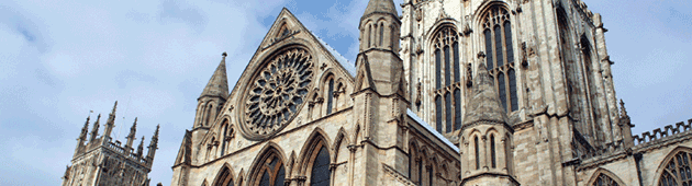 York Minster