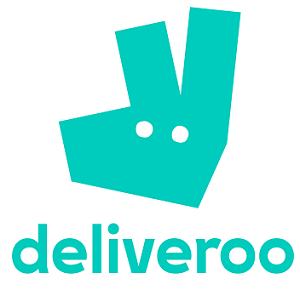 Deliveroo logo