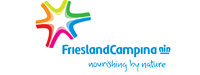FrieslandCampina logo