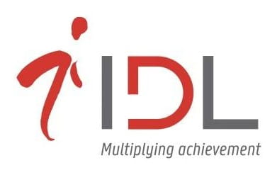IDL logo