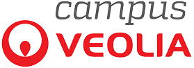 Logo Campus VEOLIA