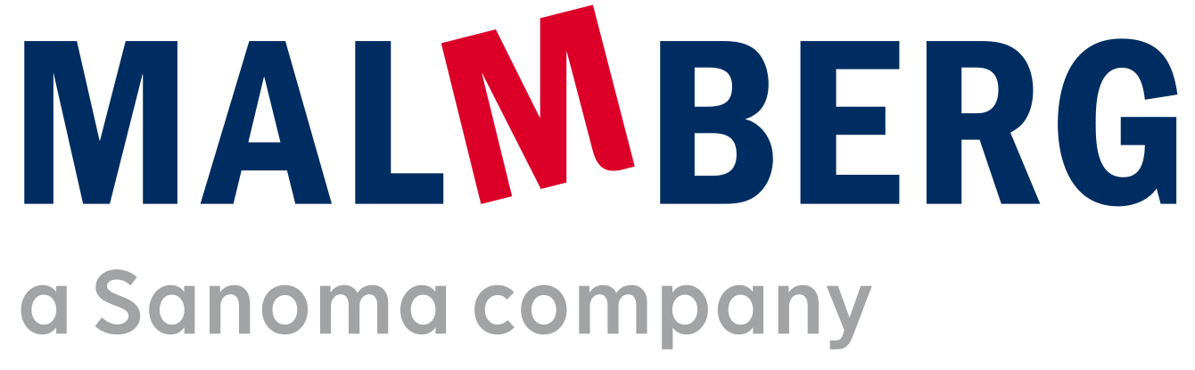 Malmberg logo