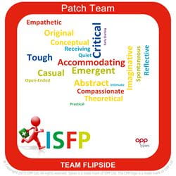 Team flipside