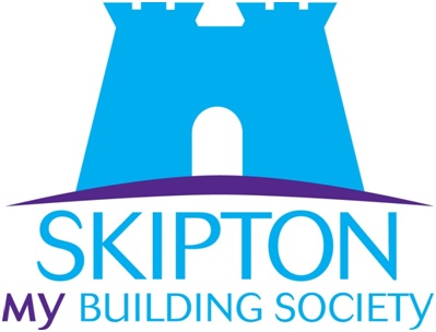 Skipton Building Society logo
