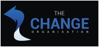 The Change Organisation logo