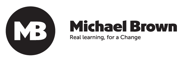 Michael Brown logo