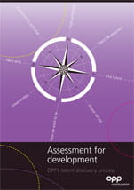 OPP_AssessmentForDevelopment_brochure