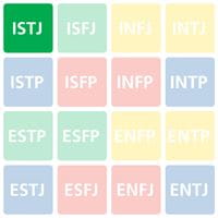 ENFJ