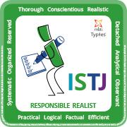 ISTJ