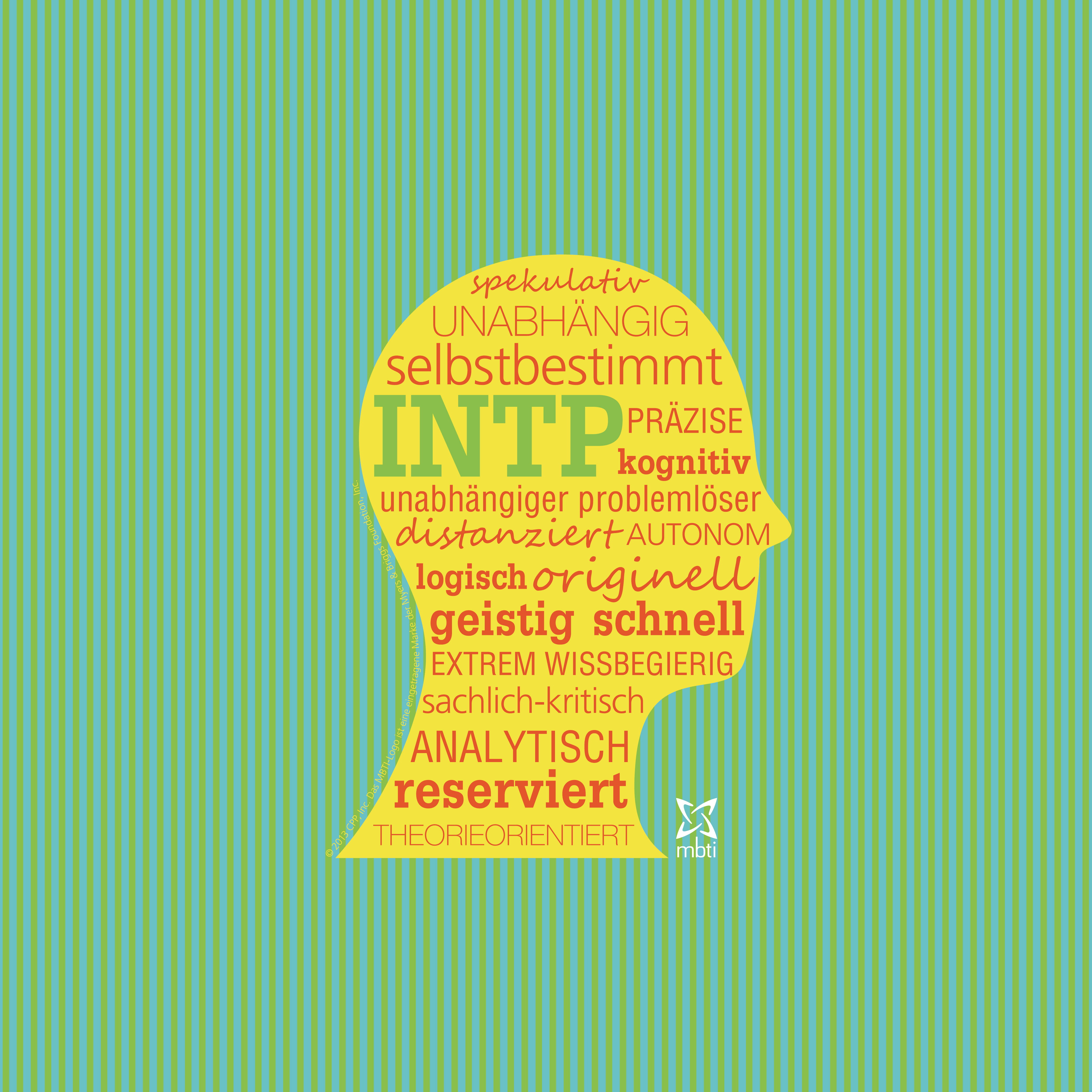 INFP stressors