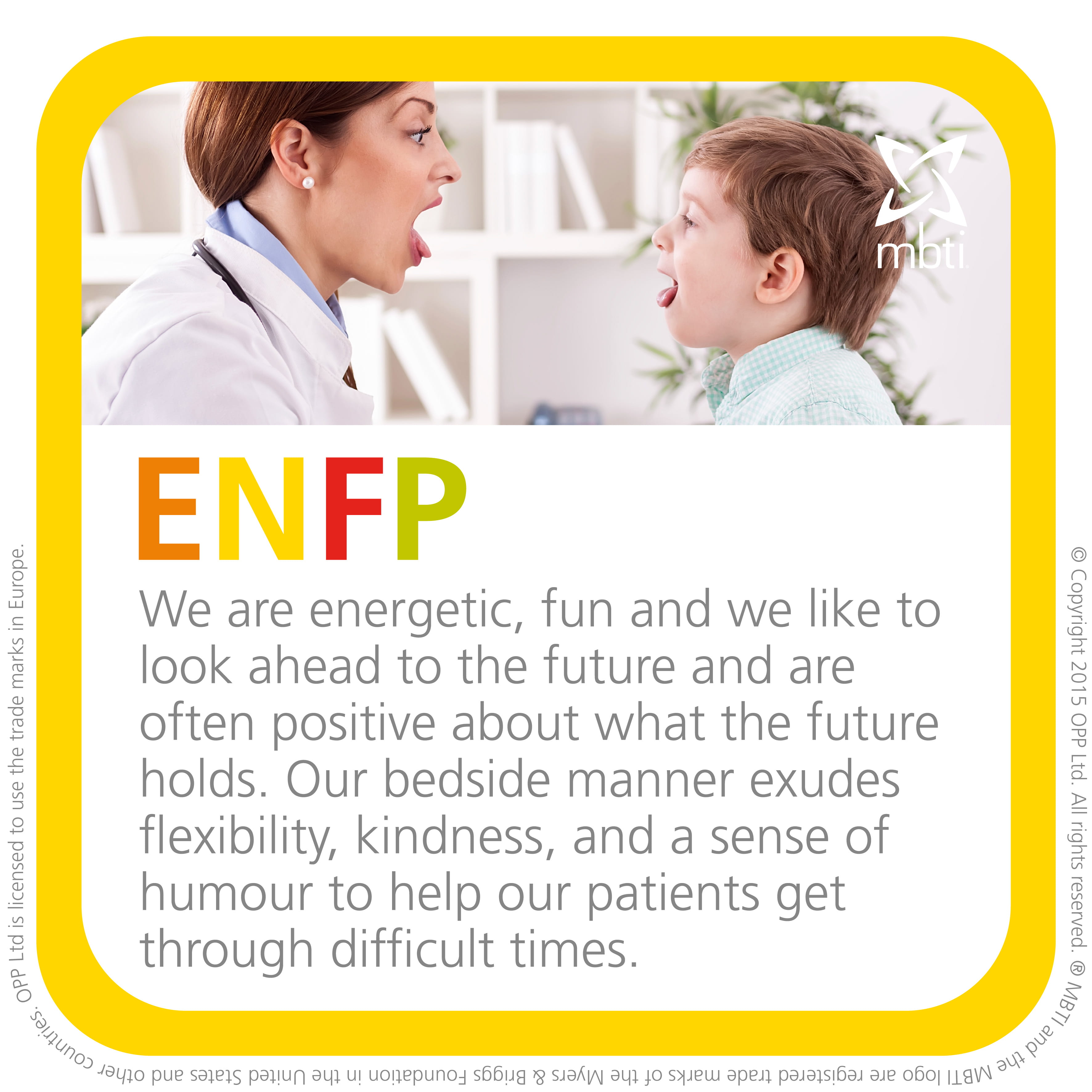 ENFP