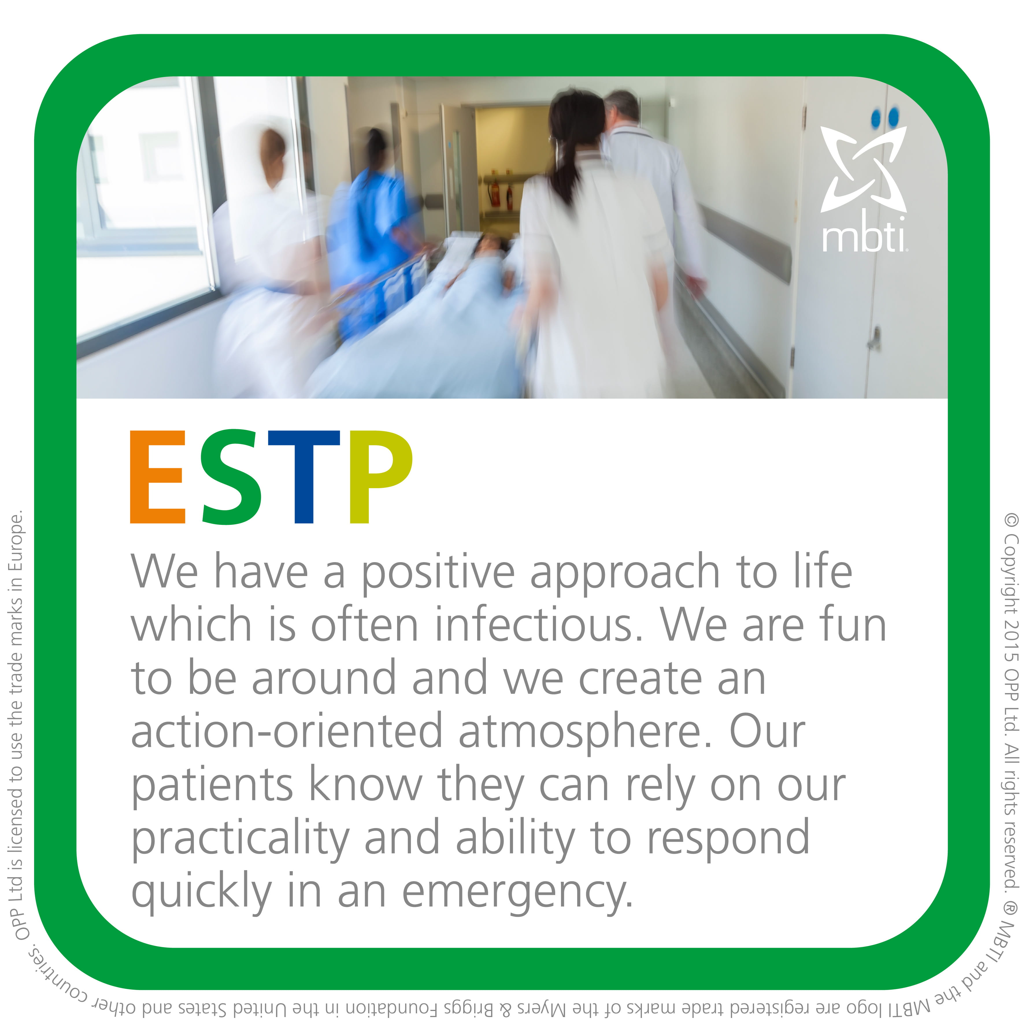 ESTP