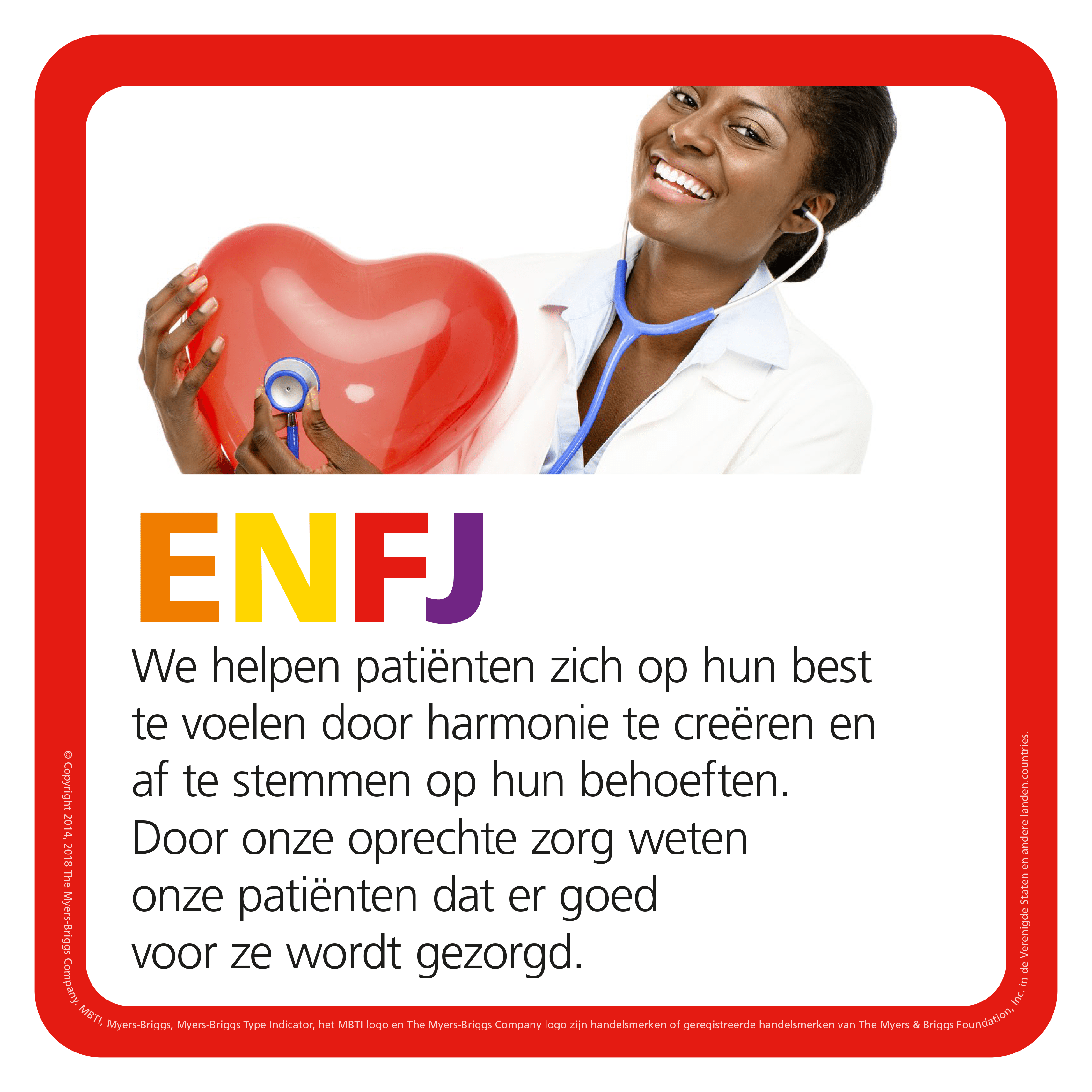 ENFJ