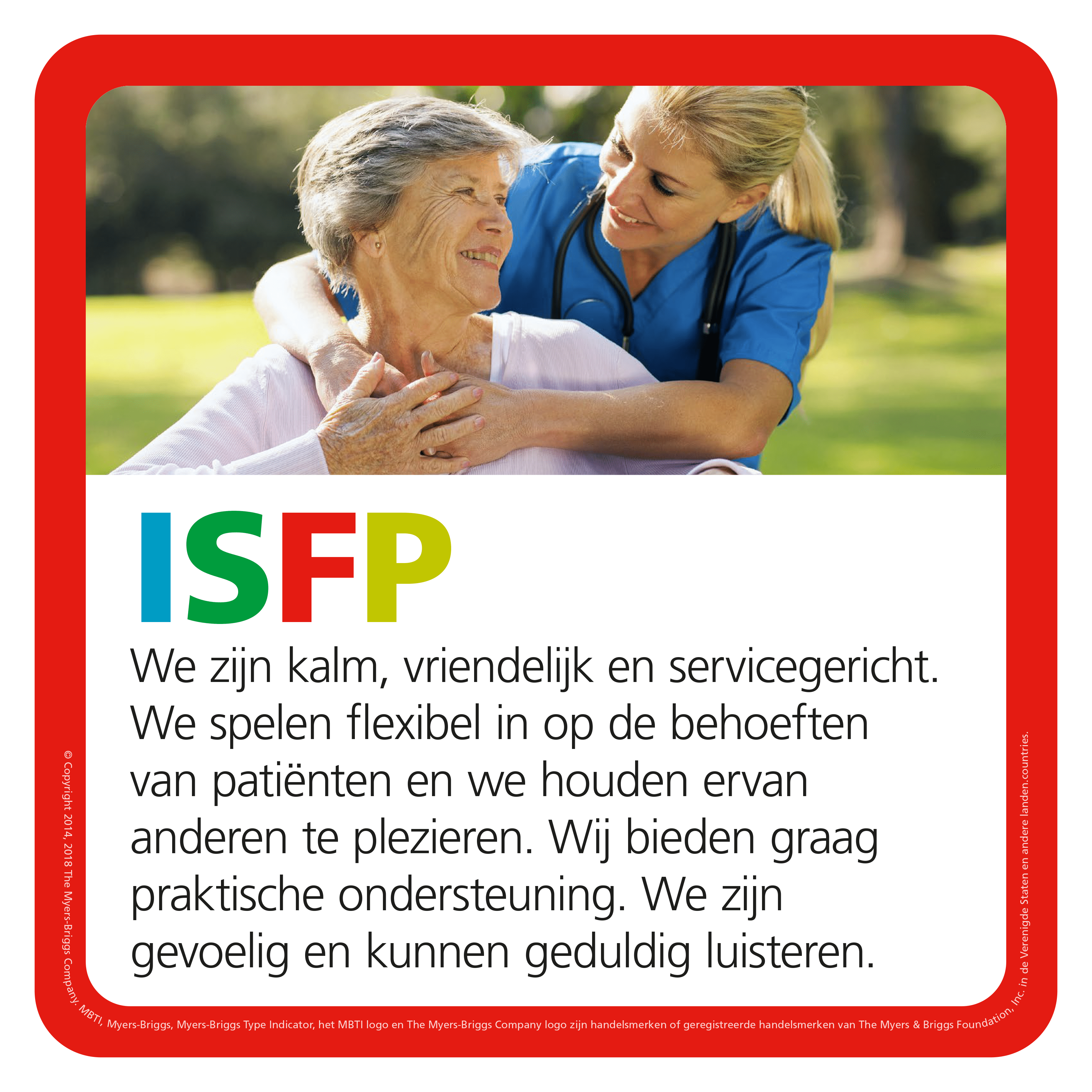 ISFP