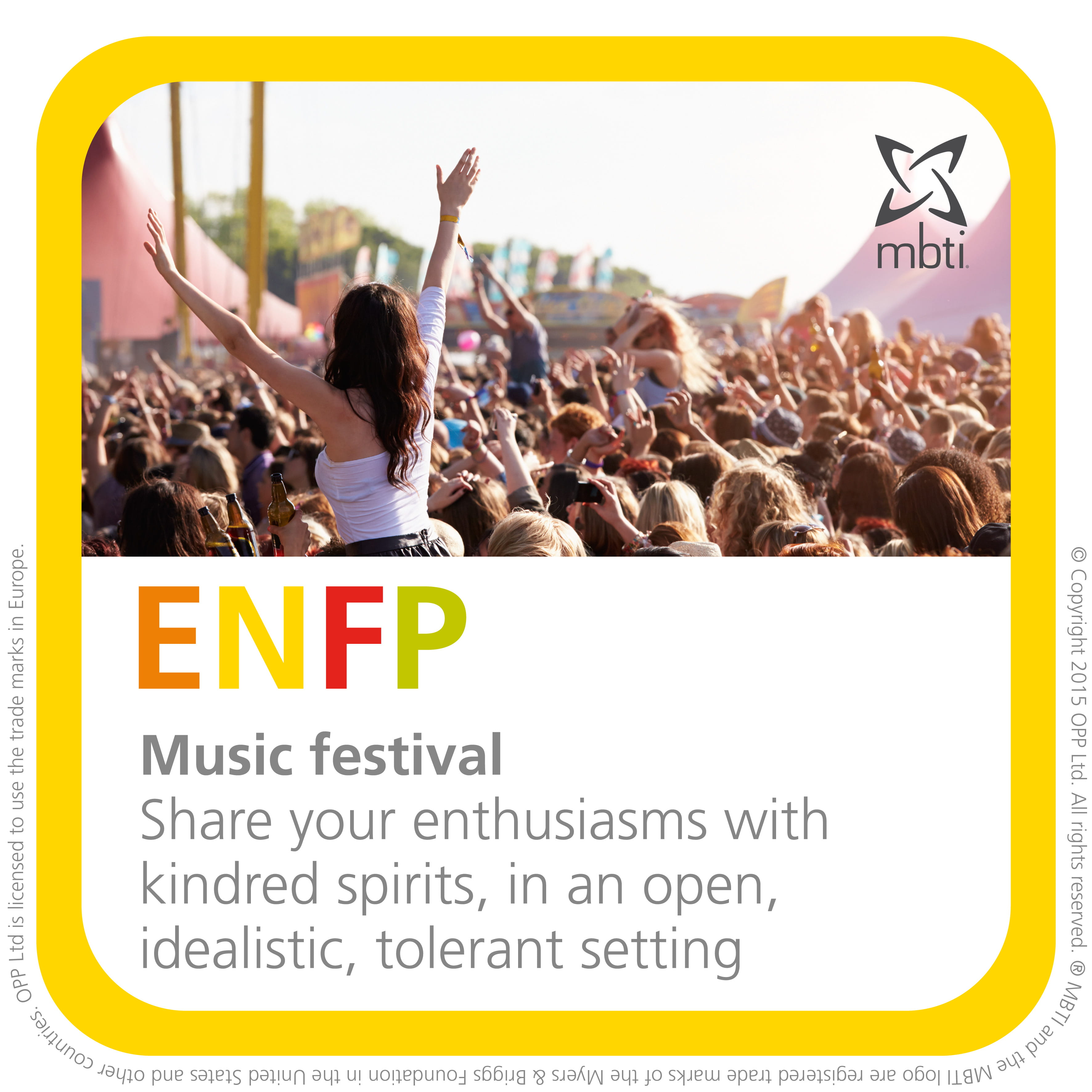 ENFP