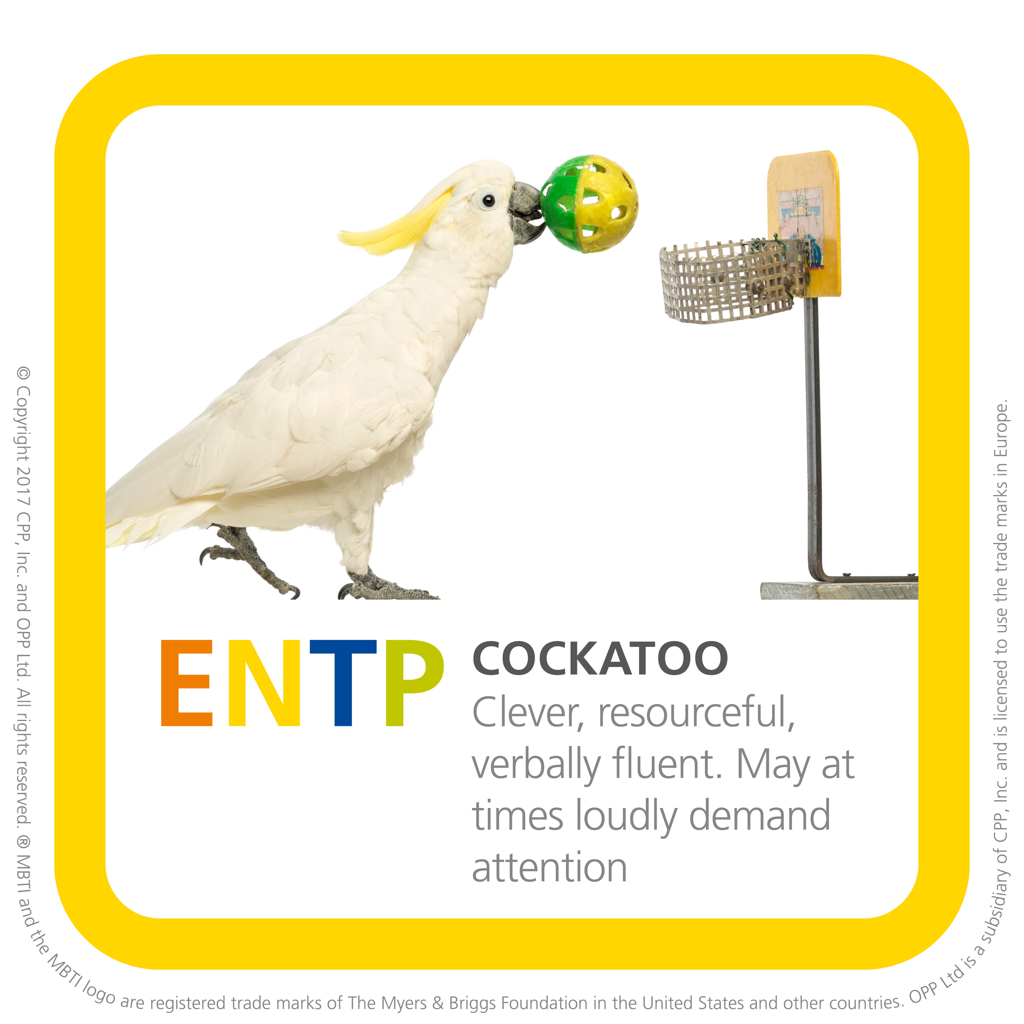 ENTP