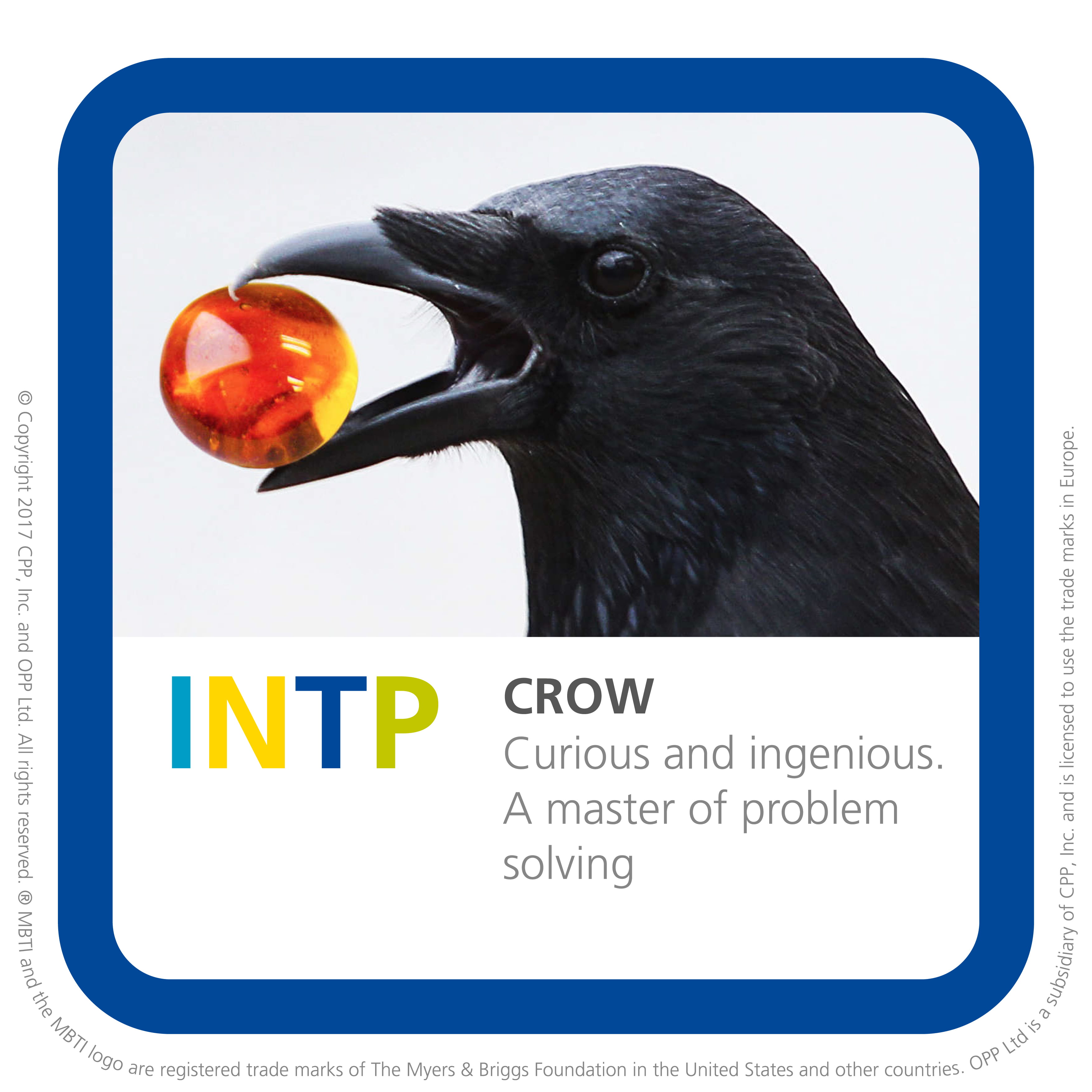 INTP