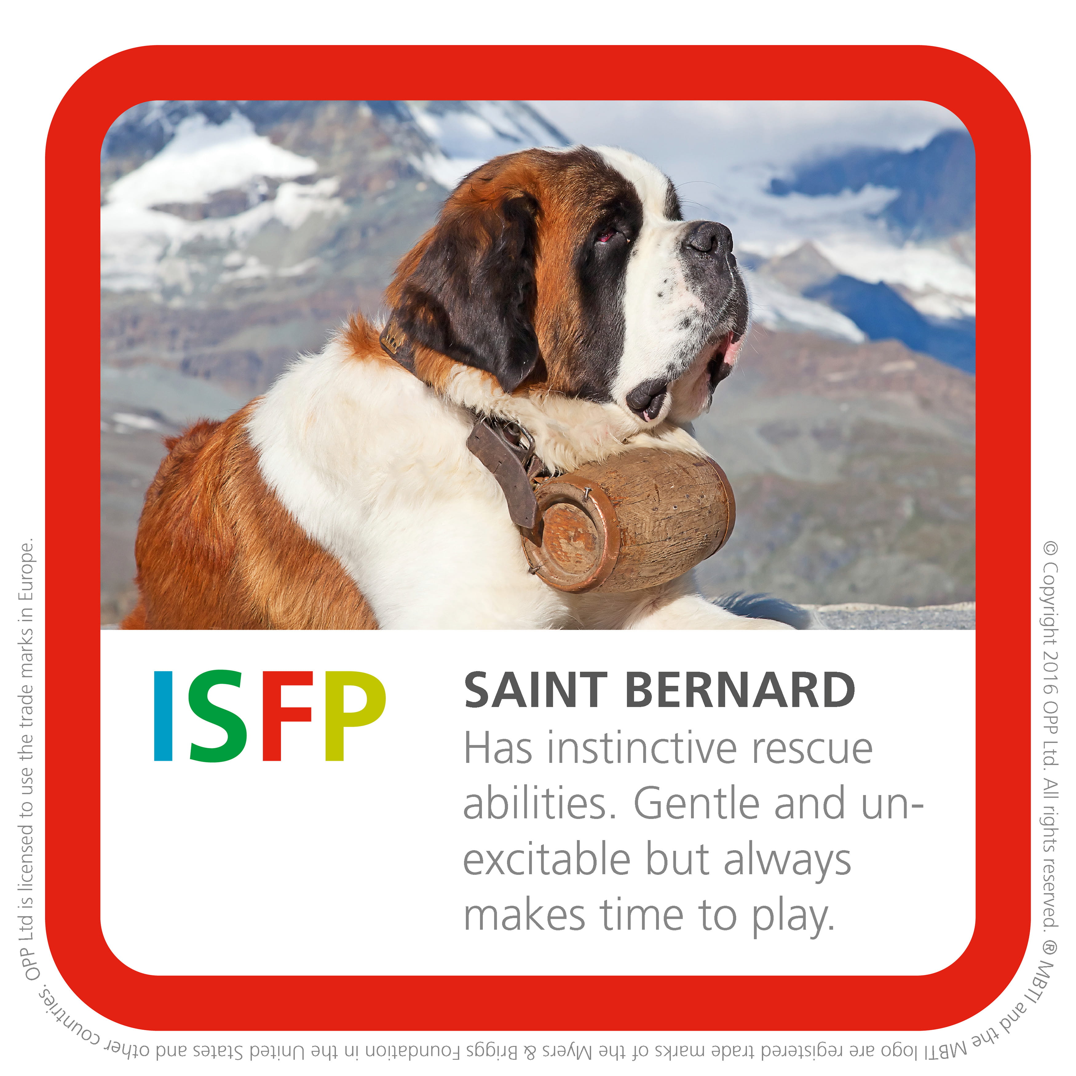 ISFP