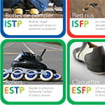 Les Types de chaussures