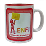 ENFJ mug