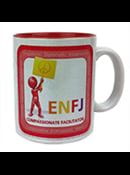 ENFJ mug