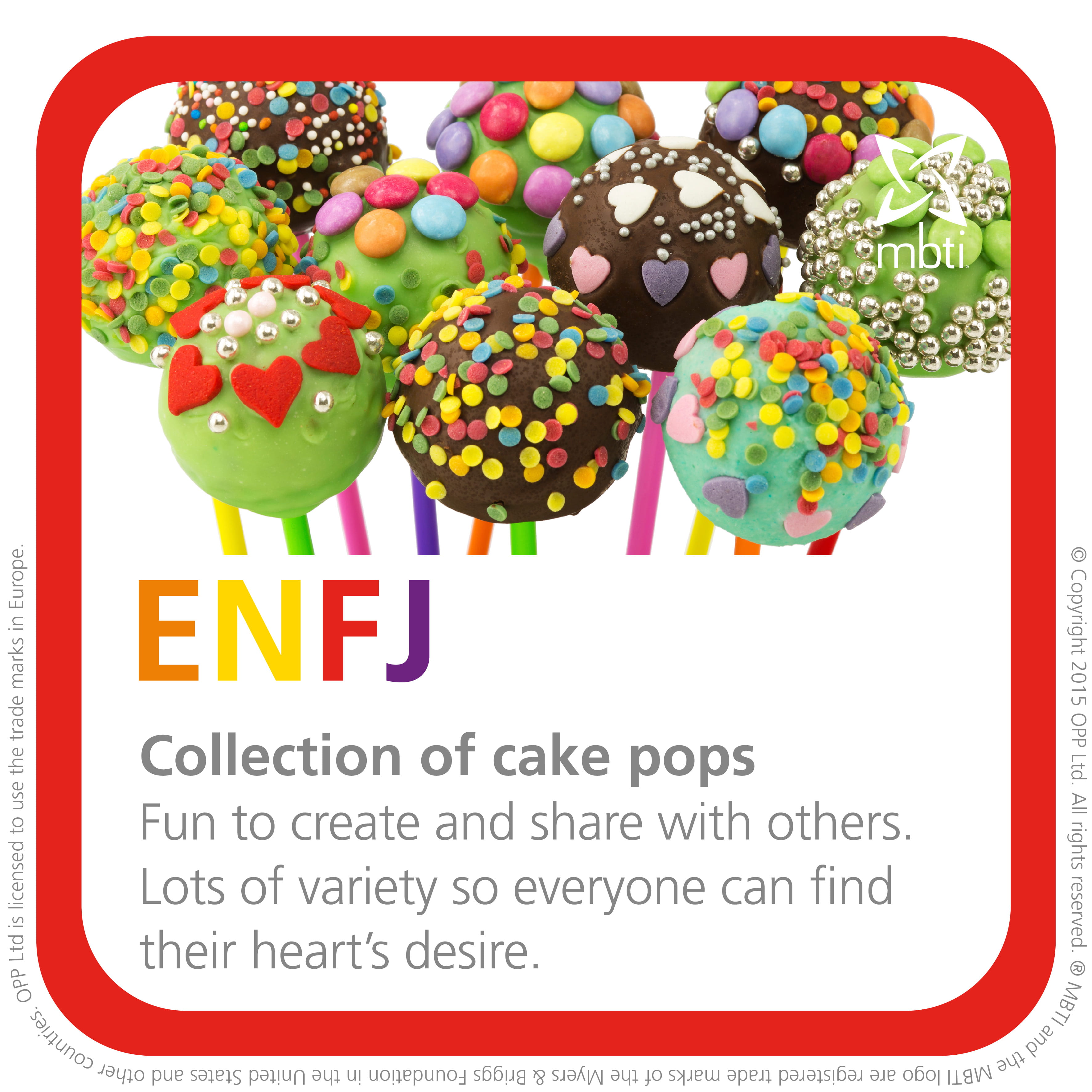 ENFJ