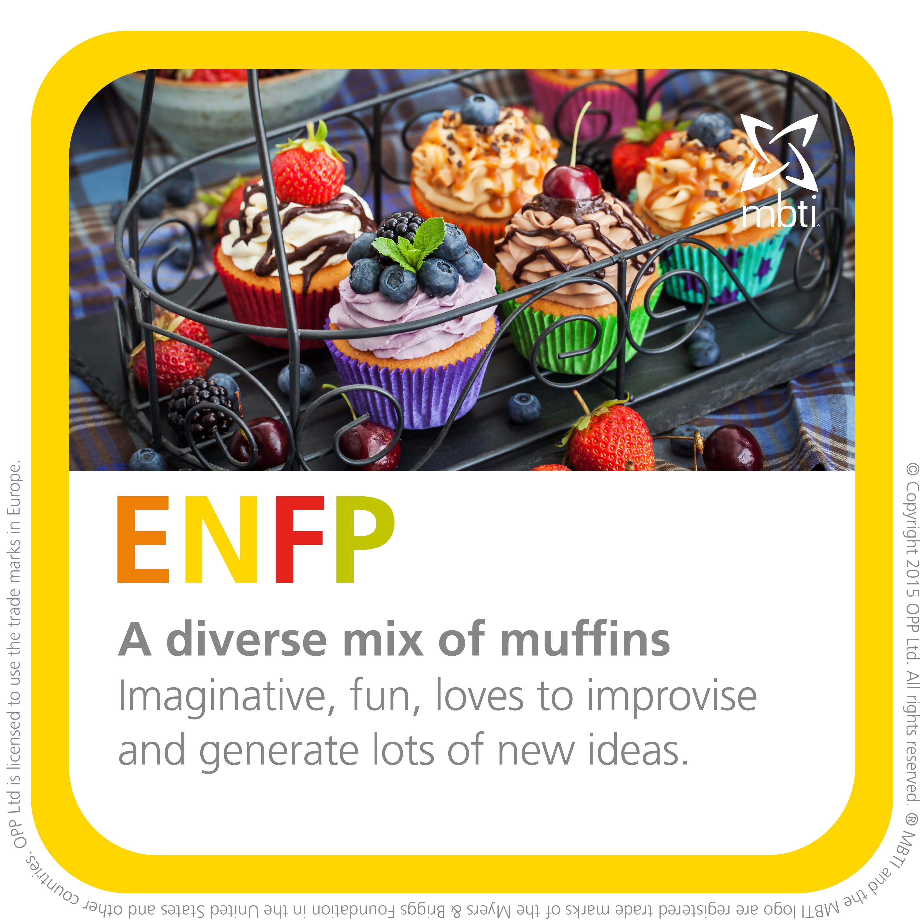 ENFP