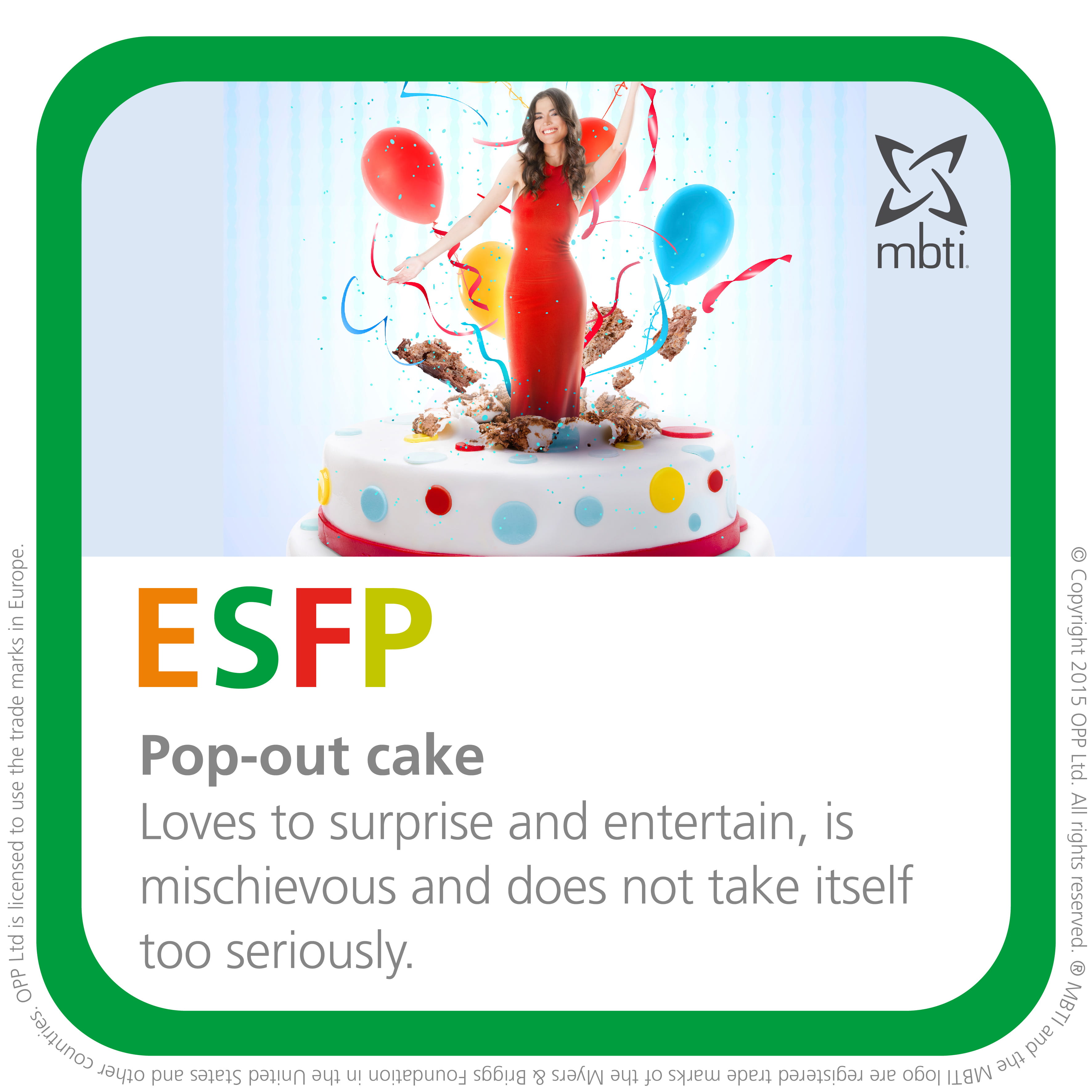 ESFP