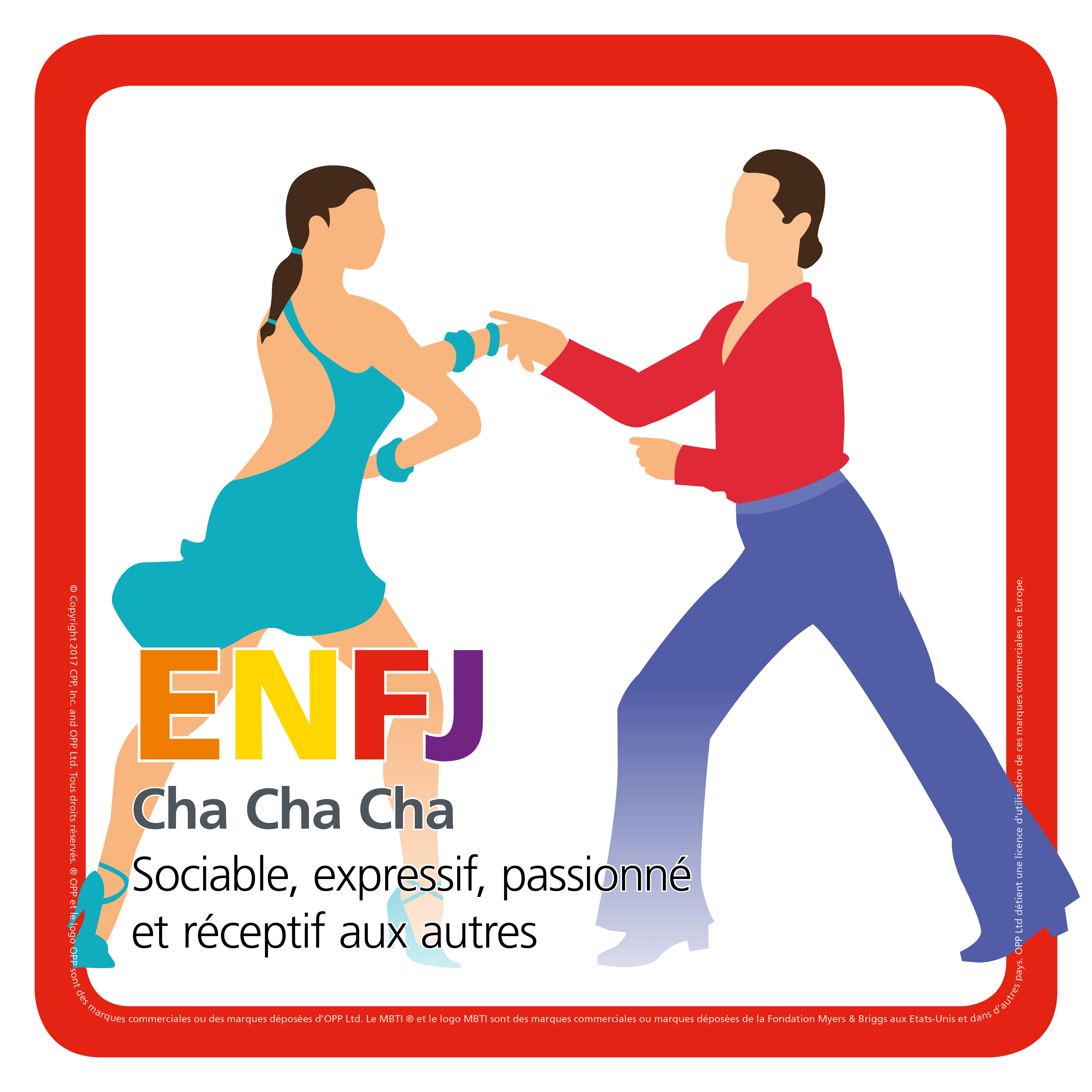 ENFJ