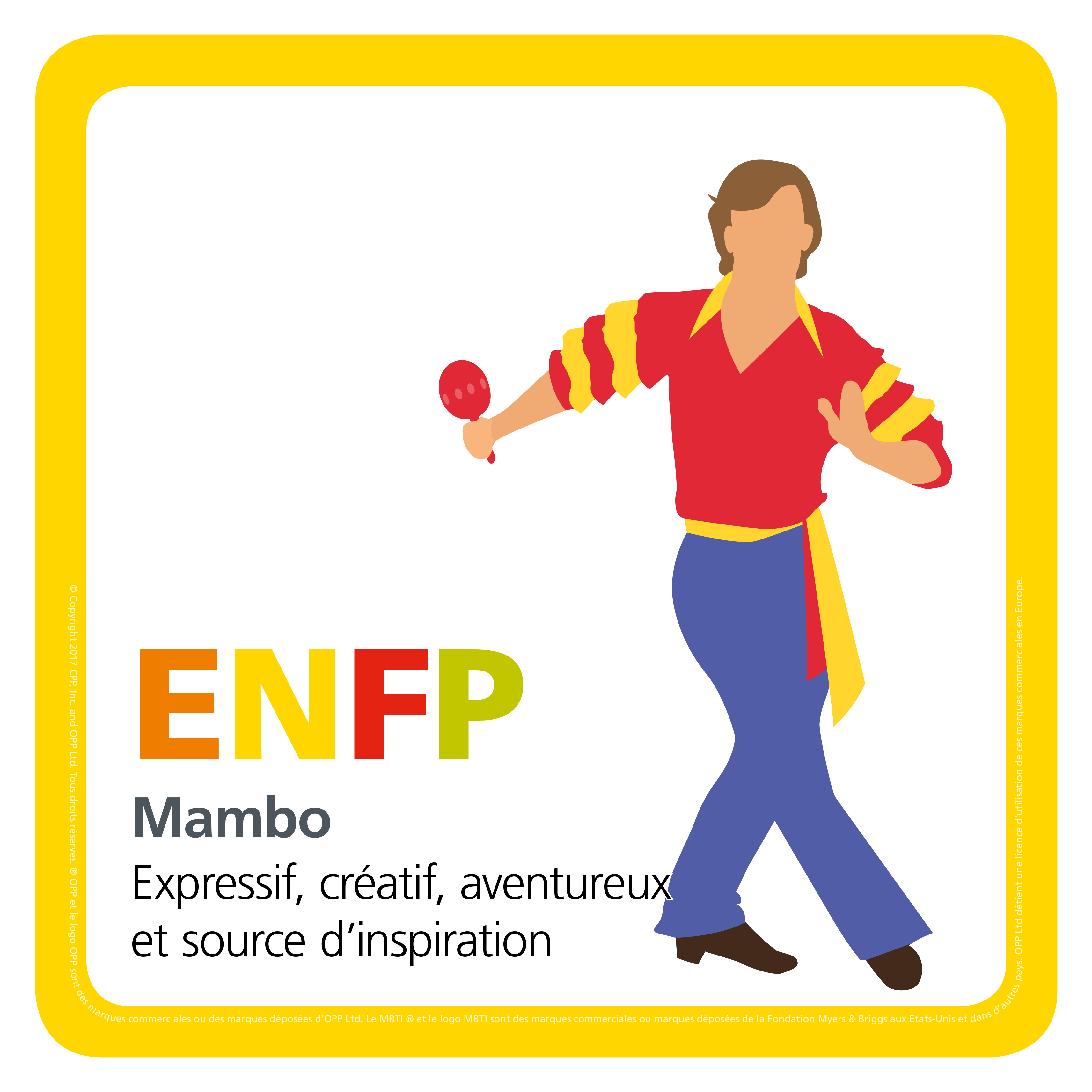 ENFP