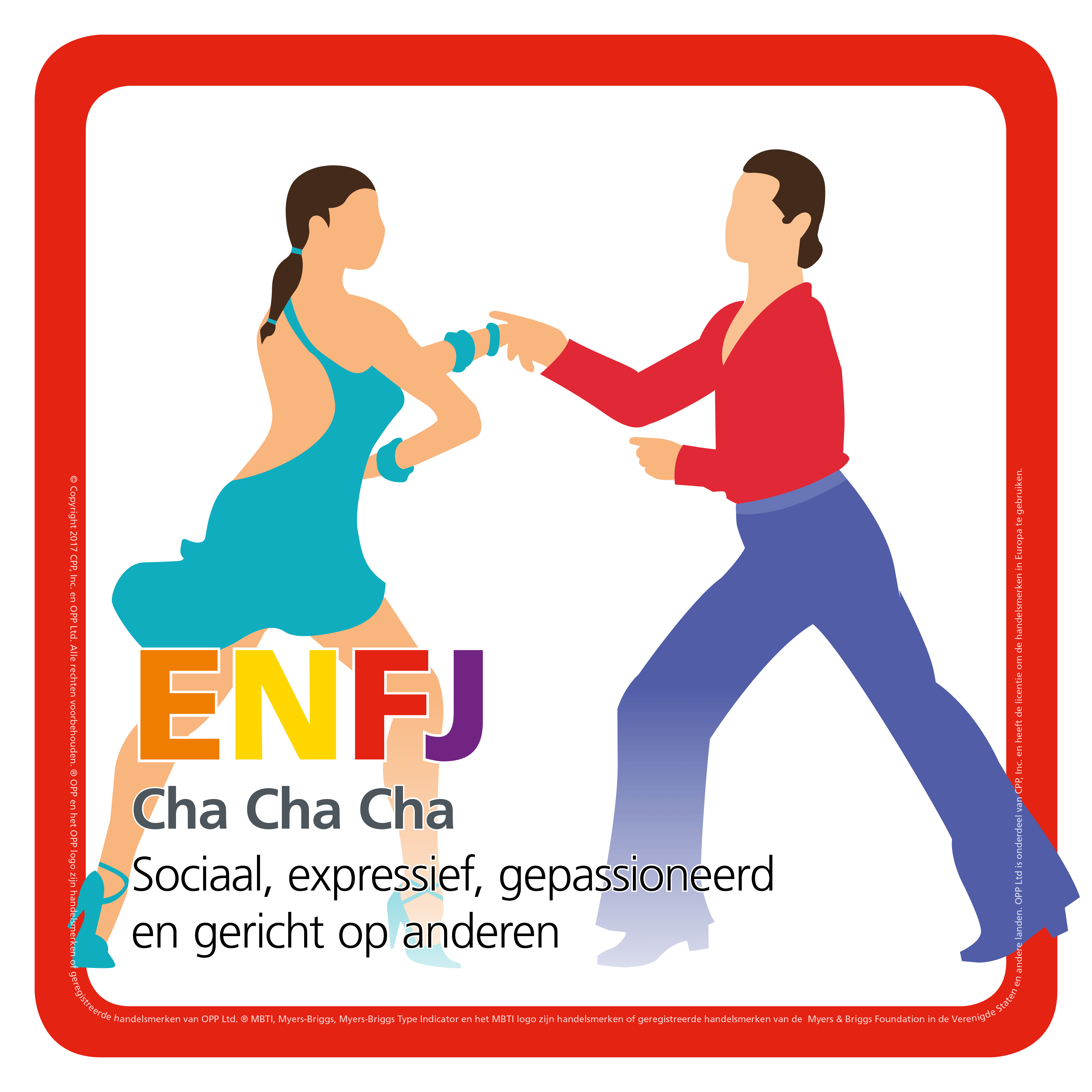 ENFJ